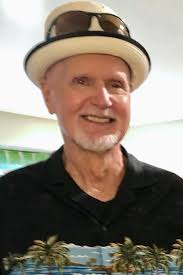 Gerardus “Garry” Patrick Groothuis Passed away peacefully, surrounded by  the love of his family,