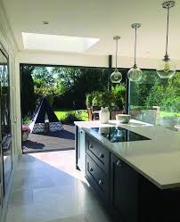 Tips For Spectacular Sliding Glass Door Repair Yuma Az Only In Homestre Com Kit Open Plan Kitchen Dining Open Plan Kitchen Living Room Interior Design Kitchen