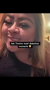 Ash Trevinio Selena Scene