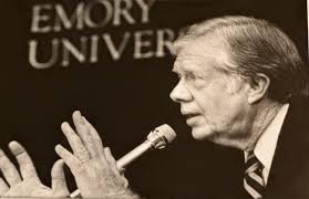 Jimmy Carter — An Obituary: The Audacious Camp David Mediator and His Naive  Approach to Israel, Iran, the Palestinians and the Whole Middle East