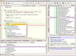 This complete ide is used for java and android development, however, it supports many other programming languages including python. 10 Best Python Ides For Linux Programmers In 2020