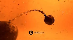 1280 x 720 jpeg 106 кб. 4k Dogecoin Wallpaper I Made To The Moon Dogecoin