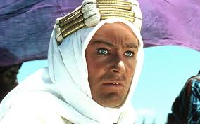 Lawrence of Arabia' star Peter O'Toole dead at 81