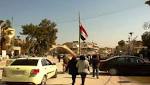مطالبات عمال الصحة بمحافظة الحسكة