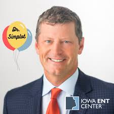 Iowa ENT Center, PLLC