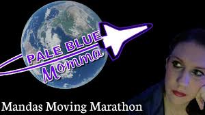 Fundraiser for Sandra Mccutcheon by Math Pig : Manda's Moving Marathon