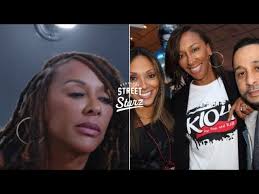 DeDe In The Morning holds back tears about Lady Jade Resigning & Michael  Shawn's Drinking issues