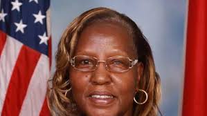 Alabama prison warden placed