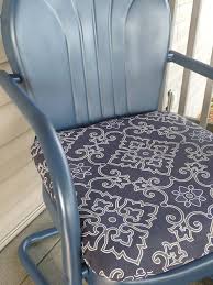 Making A Home Vintage Metal Chairs Redo Metal Outdoor Chairs Vintage Metal Chairs Old Metal Chairs