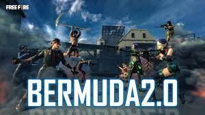 They are the only building on the island using western architecture. Free Fire Bermuda 2 0 A Look At Map S Big Changes Ginx Esports Tv