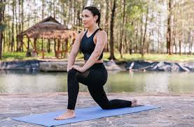 And once you get into position, nold for 20 to 30 seconds. Full Body Stretching Routine 10 Minute Guided Session 8fit