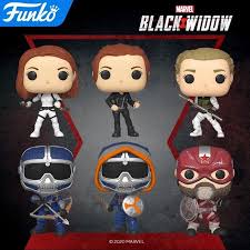 With a black widow movie finally in the works, here's everything fans need to know about the latest upcoming marvel film. Marvel S Black Widow Movie Gets Its First Funko Pops