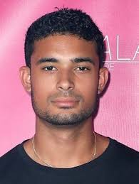 Brandon Gomes Movies & TV Shows List