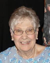 Norma Joan Herman Obituary (2023)