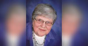 Obituary for Mabel Meyer