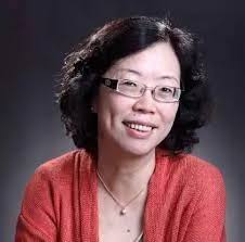 Trang thơ Thư Đình