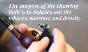 How To Pack Light Your Pipe