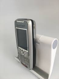 Sony Ericsson K700 - Optic silver ...