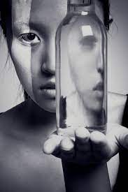 Surreal Photography Surrealism Photography Distortion Photography Mirror Photography