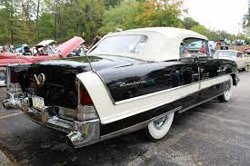 Pin By Gary Langhammer On Packardization Packard Cars Packard Dream Cars