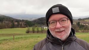 Panis Angelicum" singt Br. Marek Socha OFMCap.