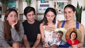 October 2nd janine gutierrez father: Janine Gutierrez Aminadong Ginusto Niya Noon Na Magkabalikan Pa Ang Mga Magulang Na Sina Lotlot At Monching Pikapika Philippine Showbiz News Entertainment News Trending Balita Celebrity Lifestyle