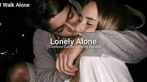 I've spent the last 72 hours listening and reflecting on how we can always grow, persevere and move on toward better days, despite the past. Lonely Alone Chelsea Cutler Jeremy Zucker Traducao Youtube