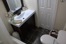 See more ideas about small bathroom, bathrooms remodel, bathroom makeover. Before And After Small Bathroom Makeovers Big On Style