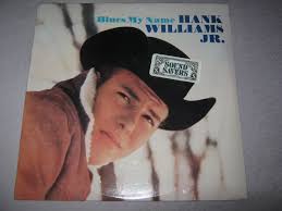 Hank Williams Jr. Sealed Vinyl Records for sale