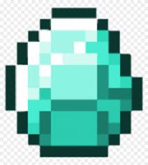 Answer 20 questions to find out. Diamond Item Minecraft Blue Minecraft Diamond No Background Clipart 4131312 Pikpng