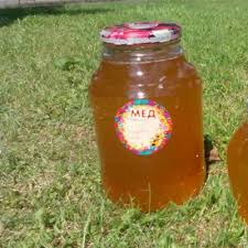 Kupit Naturalnyj Med Melkim Optom V Moskve Prodazha