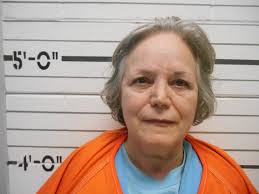 Oklahoma woman charged in triple homicide case makes deal with prosecutors 