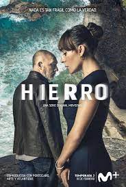 There, she discovers a suspicious community and is confronted by the death of a young local boy, murdered the. Hierro Tv Series 2019 Filmaffinity