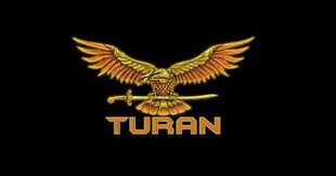Tugrul Kusu Ve Hun Kagani Basbug Atilla Nin Kilici Hajra Turan Kilic Kusu