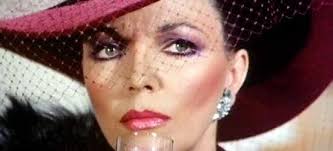 In Conversation: Legendary TOS Guest Star, Joan Collins