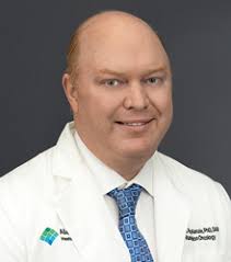 Faculty: Medical Therapeutic Radiological Physics Residency