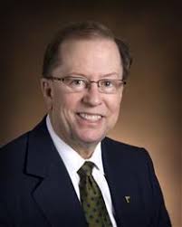 Bruce Allan Robinson Obituary (1945