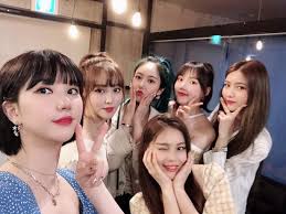 Se emitirá a mediados de septiembre. Gfriend èŽ·bbc é‚€è®¿çºªå½•èŠ‚ç›®9 æœˆæ'­å‡º Ksd éŸ©æ˜Ÿç½' Kpop