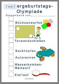 Es ist längst keine seltenheit mehr, dass in den hamburger schulen die dritte sportstunde so gut wie jede woche entfällt. Pin Von Anja Fischer Auf Kindergeburtstag Olympische Spiele Kinder Kinder Geburtstag Spiele Sommerfest Kindergarten