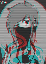 Vaporwave aesthetic & anime aesthetic. Aesthetic Vaporwave Anime Poster By Aestheticalex Displate