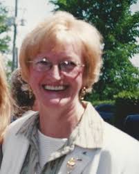 Patricia DOWLING Obituary (2019)