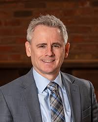 Ireland Network Chicago Leadership Team