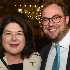 Head of the New Orleans Film Office suddenly let go