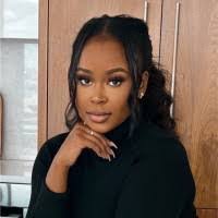 Keyona White's Instagram, Twitter & Facebook