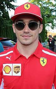 Charles leclerc was born on october 16, 1997. Charles Leclerc Wikipedia