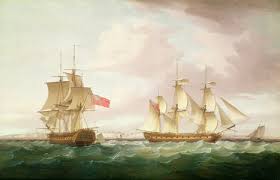 Maritime: East India Company ships ...