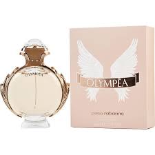 Paco Rabanne Olympea For Women In 2020 Fragrances Perfume Woman Paco Rabanne Perfume