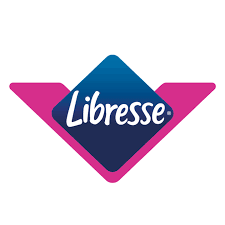 Logo da Libresse