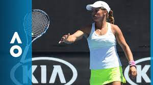 Ana bogdan (born 25 november 1992) is a romanian professional tennis player. The 100 Club Romanian Ana Bogdan Manages Slopes Through Career Year