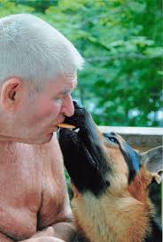 Obituary of Bruce Burch